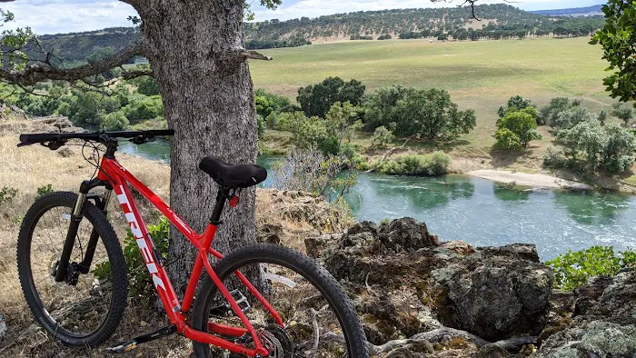 Massacre flat Campground Picture 4