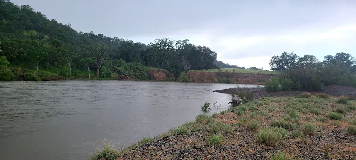 Massacre flat Campground Picture 3