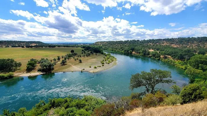 Massacre flat Campground Picture 2