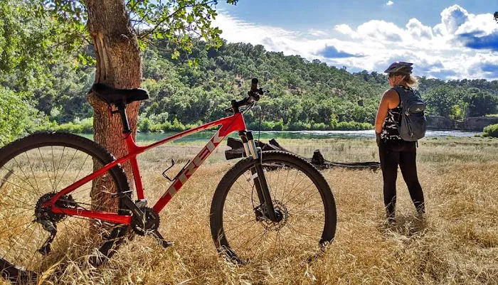 Massacre flat Campground Picture 1