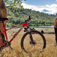 Massacre flat Campground ico