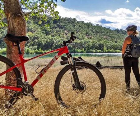 Massacre flat Campground