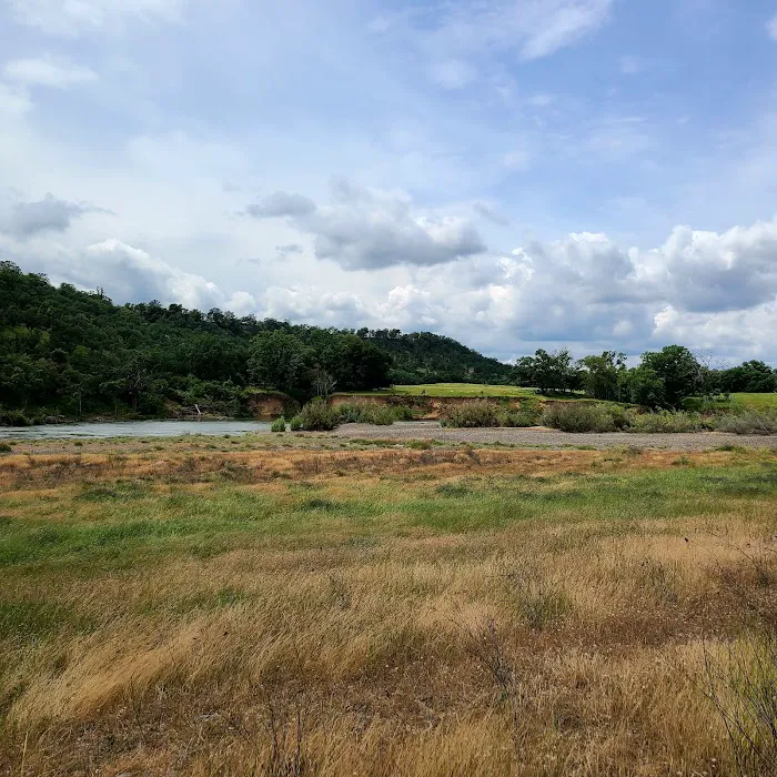 Massacre flat Campground Picture 9