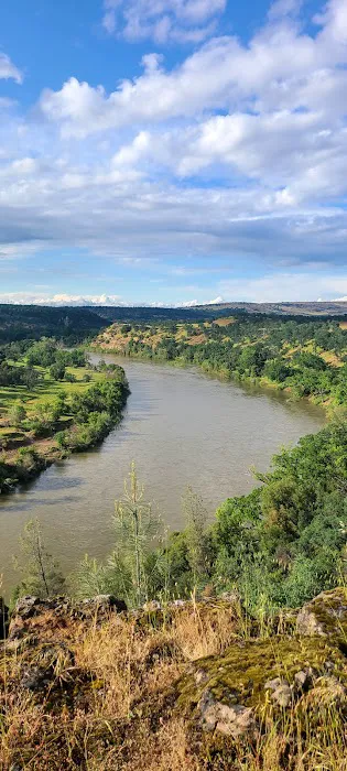 Massacre flat Campground Picture 5