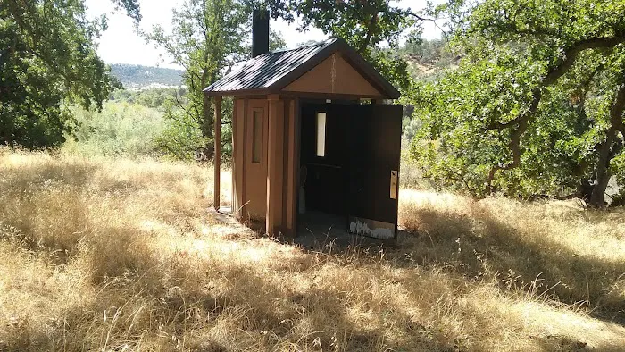 Massacre flat Campground Picture 10