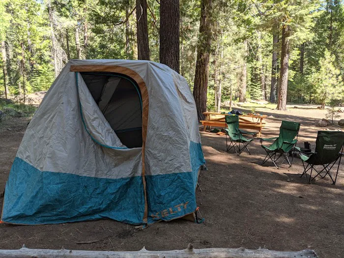 Mill Creek Campground Picture 1