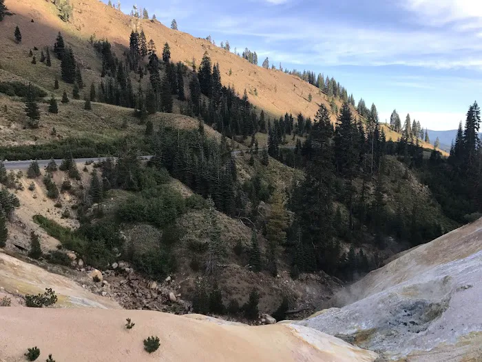 Mill Creek Campground Picture 6