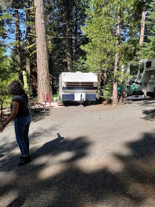 Mill Creek Campground Picture 10