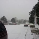 Circle Drive Mobile Home Park