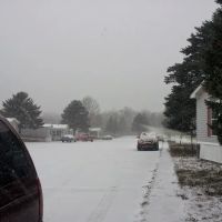 Circle Drive Mobile Home Park ico