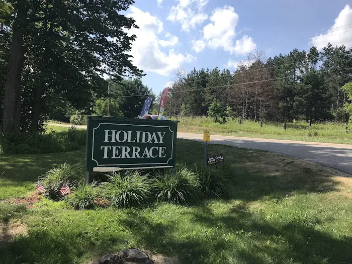 Holiday Terrace Mobile Home Park Picture 10