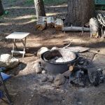 Hole-in-the-Ground Campground