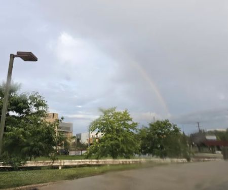 Big Rapids Mobile Home Court