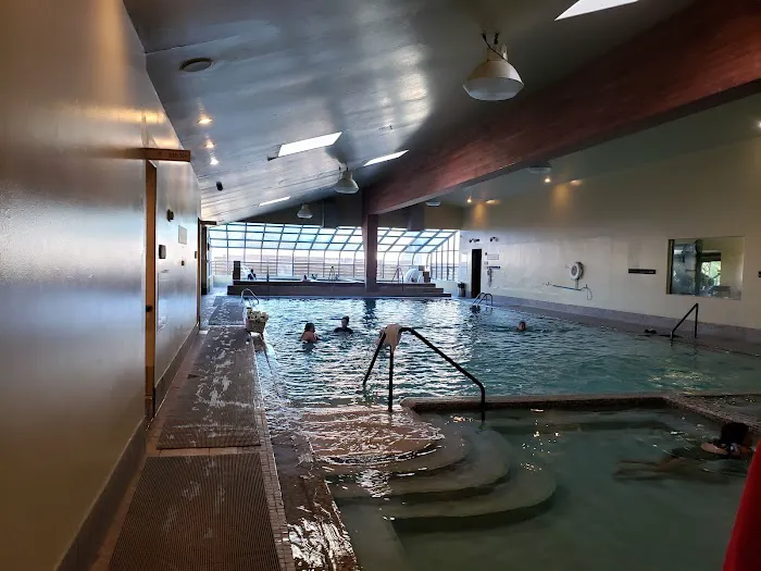 Bozeman Hot Springs Campground Picture 3