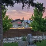 Bozeman Hot Springs Campground