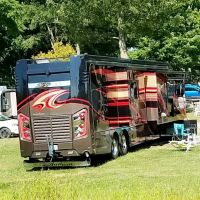 College Park Mobile Village ico
