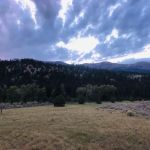 Cottonwood Campground