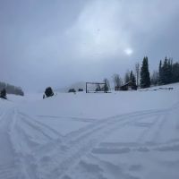 Black Butte Cabin ico