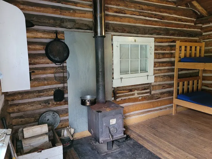 Black Butte Cabin Picture 7