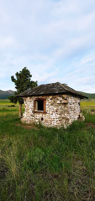 Ruby Creek Campground Picture 6