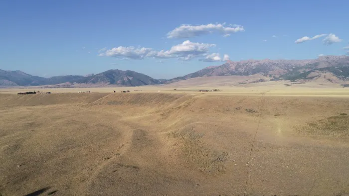 Ruby Creek Campground Picture 2