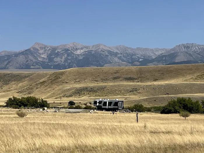 Ruby Creek Campground Picture 4