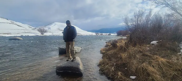 Ruby Creek Campground Picture 3