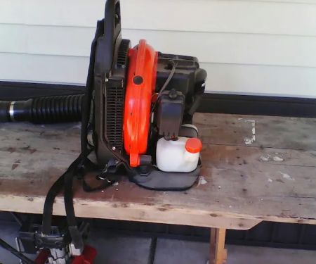 Meadowview Village mobile home park