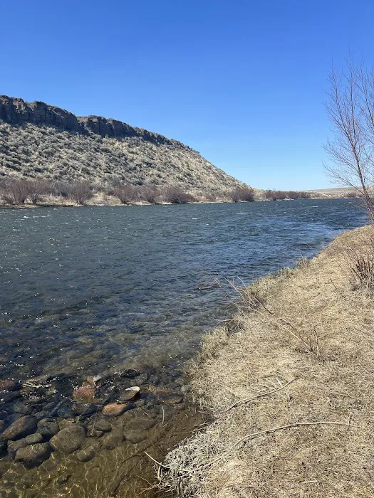 Palisades Campground Picture 6