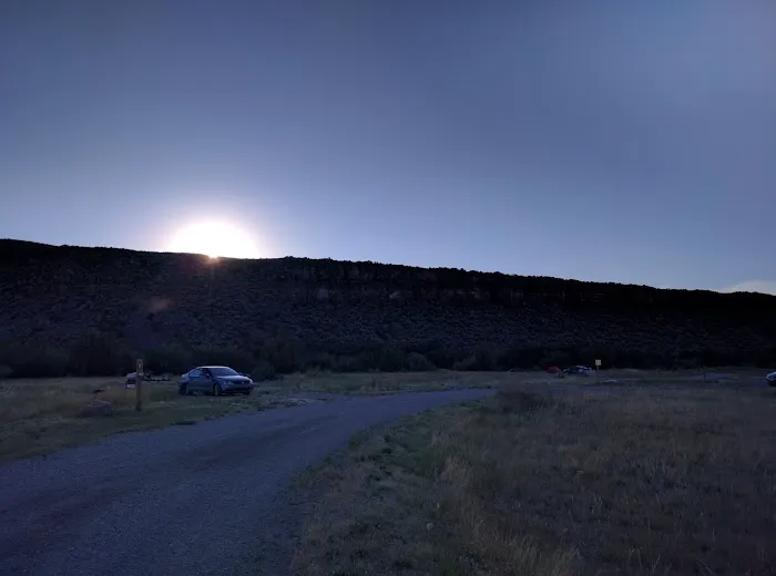 Palisades Campground Picture 10