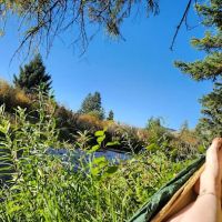 West Fork Madison Campground ico