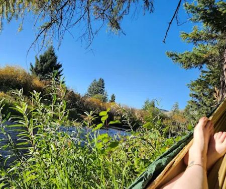 West Fork Madison Campground