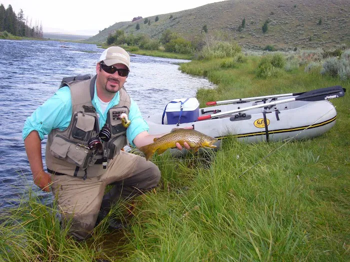 West Fork Cabin Camp Picture 2