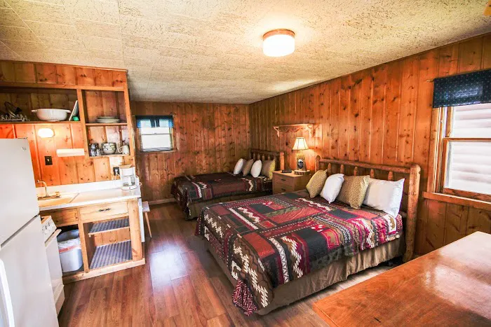 West Fork Cabin Camp Picture 1