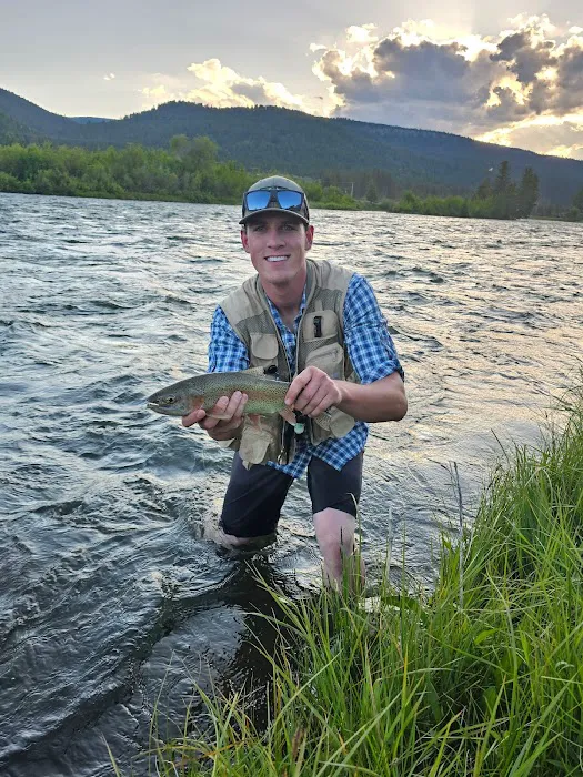 West Fork Cabin Camp Picture 4