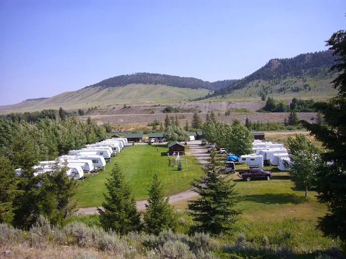 West Fork Cabin Camp Picture 7