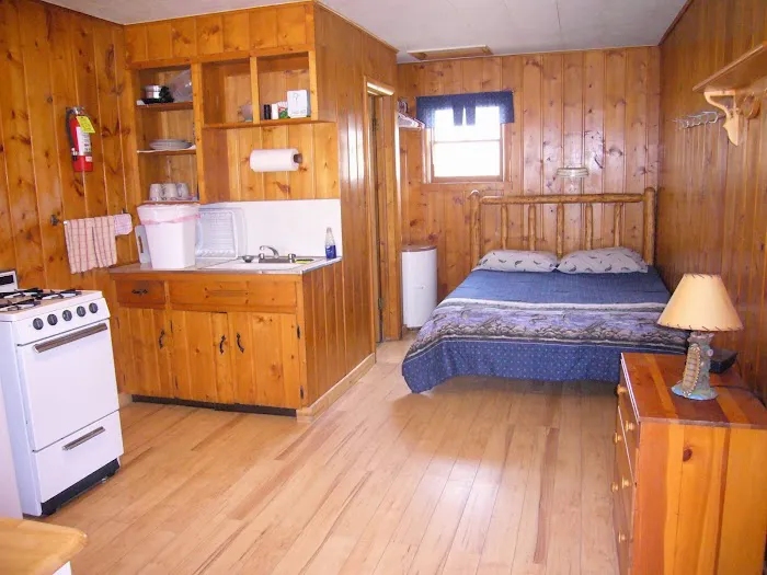 West Fork Cabin Camp Picture 10