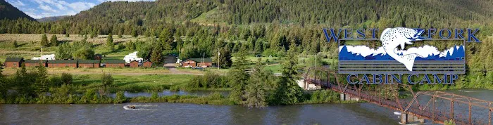 West Fork Cabin Camp Picture 5