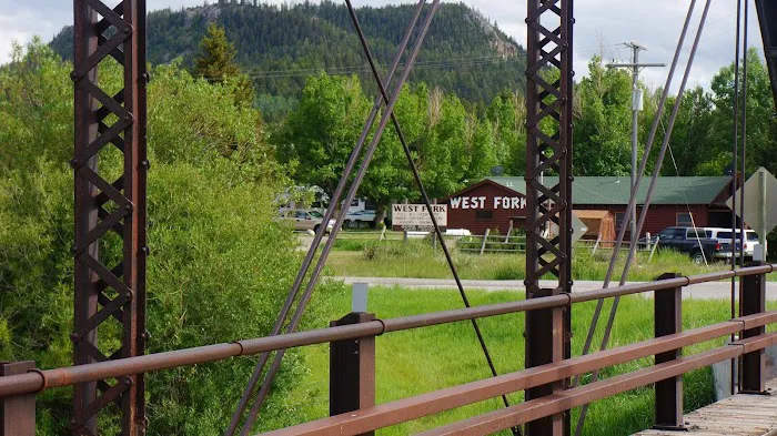 West Fork Cabin Camp Picture 8