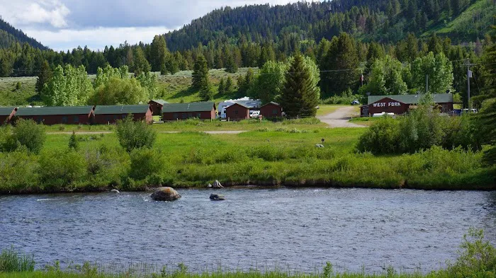West Fork Cabin Camp Picture 6