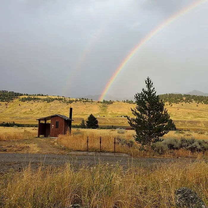 Riverview Campground Picture 4
