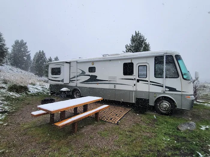 Riverview Campground Picture 9