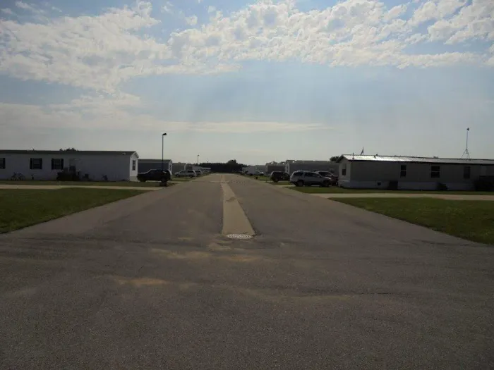 Evergreen Village Picture 9