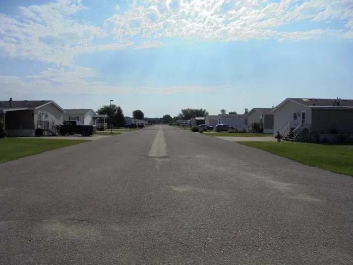 Evergreen Village Picture 7