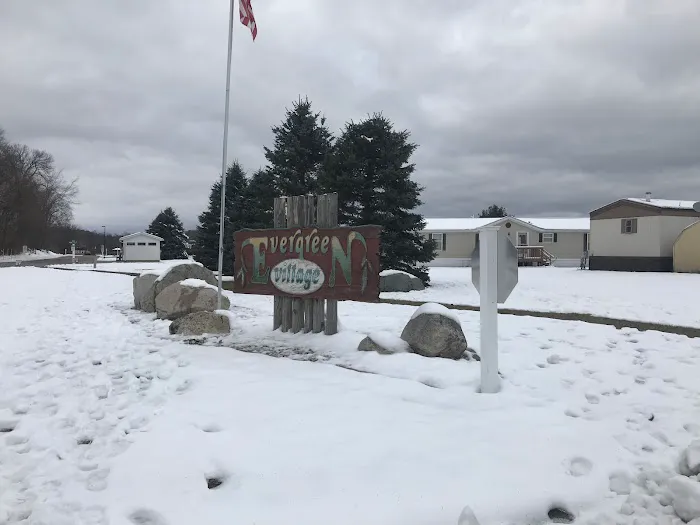 Evergreen Village Picture 2