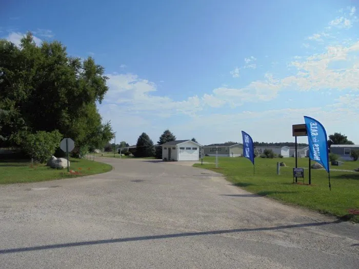 Evergreen Village Picture 6