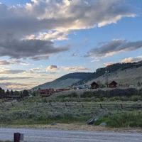 Madison River Campground ico