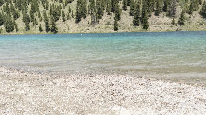 Madison River Campground Picture 2