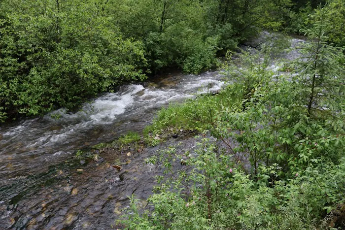 Spire Rock Campground Picture 5