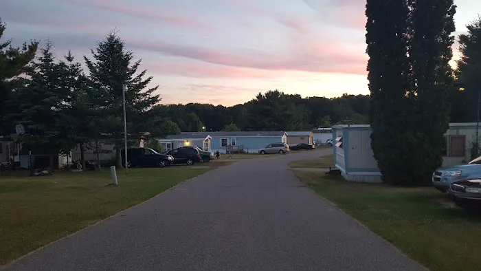 Broomfield Valley Mobile Home Park Picture 1